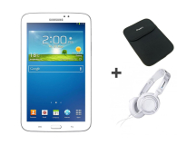 Samsung Galaxy Tab 3 T110 Lite A9/1024/8GB + zestaw - 215909 - zdjęcie 1